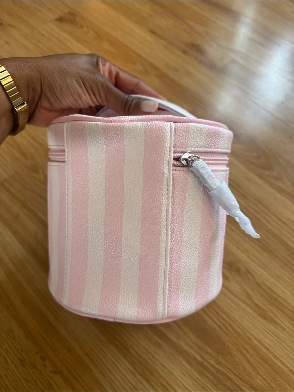 VS Cosmetic Case ✨ NWT